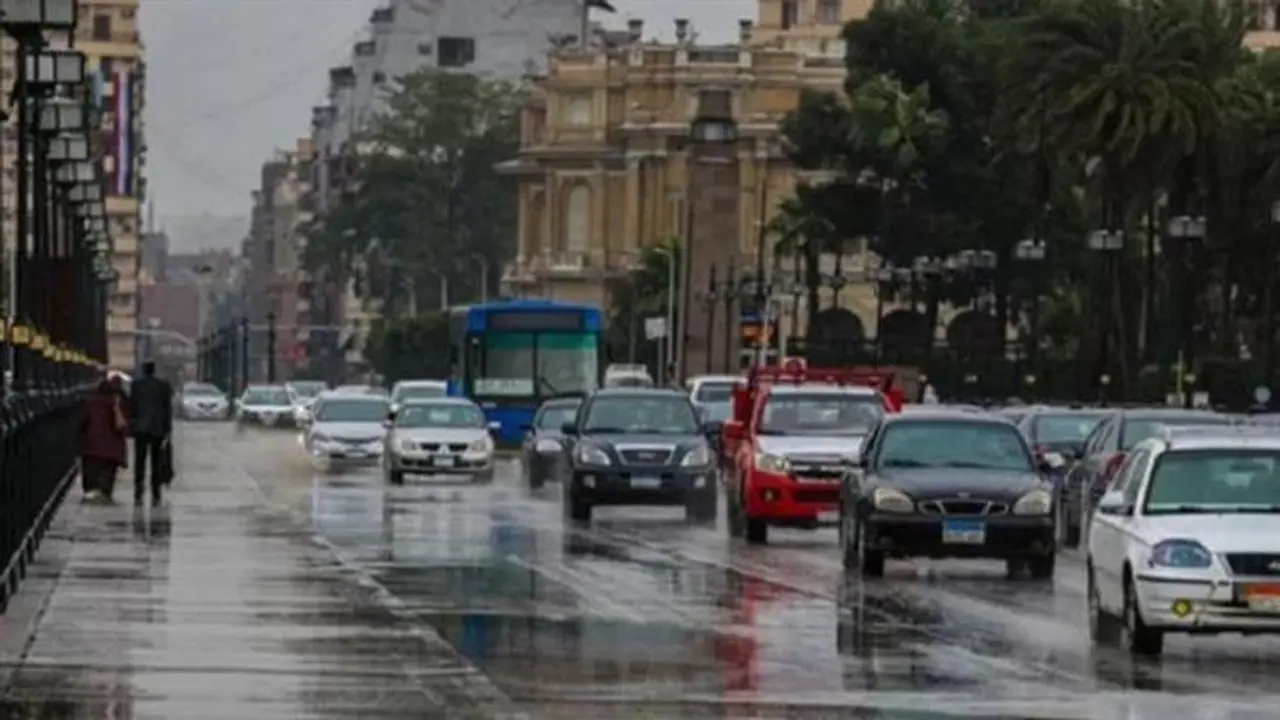 تحذير أرصادي.. انخفاض حرارة مع رياح قوية وتغيرات جوية كبيرة